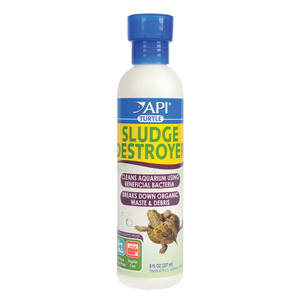 API Turtle Sludge Destroyer API Turtle Sludge Destroyer
