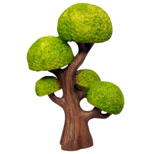 Aqua One Ornament Cartoon Land Tree - Small, Aqua One Aquarium Ornaments enhance the aesthetic of any aquarium. Aqua One Ornament Cartoon Land Tree - Small, Aqua One Aquarium Ornaments enhance the aesthetic of any aquarium.