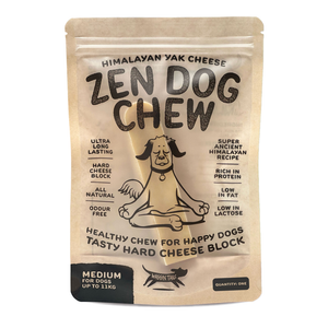 Zen Dog Chew - Medium