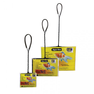 Aqua One Fish Net Coarse Aqua One Fish Net Coarse