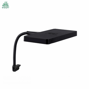 Week Aqua Mini9Pro RGB-UV LED v2.0, Equipped with 12 RGB LEDs and 6 UV LEDs, this light delivers a powerful and balanced spectrum. Week Aqua Mini9Pro RGB-UV LED v2.0, Equipped with 12 RGB LEDs and 6 UV LEDs, this light delivers a powerful and balanced spectrum.