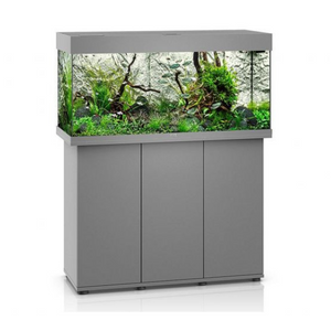 Juwel Rio 180 Stand in grey Juwel Rio 180 Stand in grey