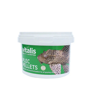 Vitalis Plec Pellets/Wafers
