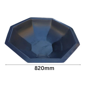 Plastic Systems Octagonal Small Base Pond