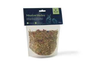 The Pick – Meadow Medley