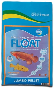 NLS Float Jumbo