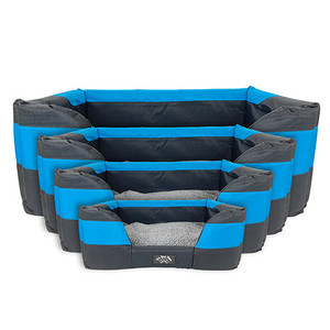 It's Bed Time - All Terrain Basket Set