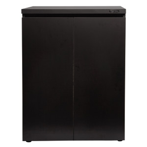 Aqua One Lifestyle Classic 72 Cabinet - Satin Black
