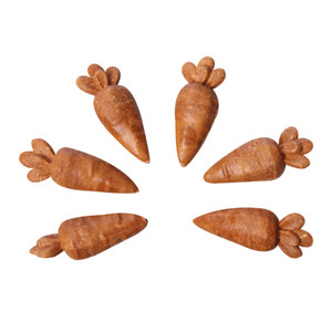 Unpackaged Pet One Small Animal treat | carrots - 6pcs