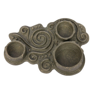 Unpackaged Pet One Small Animal treat | Puzzle Feeder - 19x14x3cm