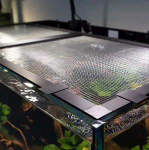 Mesh Lid for CUBE 20