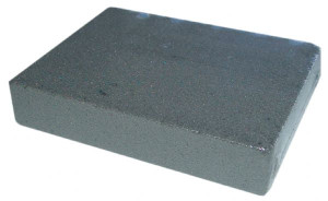 Unpackaged Grooming Block