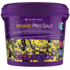 AF Hybrid Pro Salt