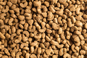 Unpackaged Topflite Super Premium Rabbit & Guinea Pig Nuggets