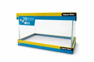 Aqua One Horizon Glass Aquarium