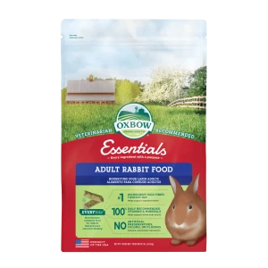 Oxbow Essentials Adult Rabbit 2.25kg