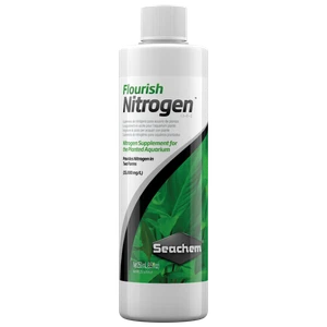 Seachem flourish - Nitrogen | 250ml