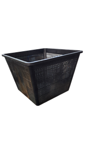 Unpackaged Pond Plant basket