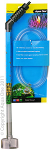 Aqua One Gravel Cleaner - Provac 24in/60cm Aqua One Gravel Cleaner - Provac 24in/60cm