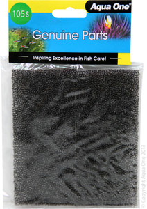 Aqua One Sponge - Ecostyle 42/47/47t (2pk) Aqua One Sponge - Ecostyle 42/47/47t (2pk)