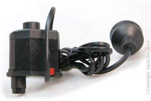Aqua One Powerhead 42/47 Ecostyle Aqua One Powerhead 42/47 Ecostyle