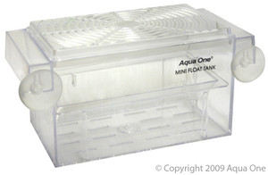 Aqua One - Breeder Guppy Tank