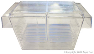 Aqua One - Breeder Multi Use Breeding Tank Aqua One - Breeder Multi Use Breeding Tank