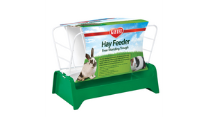 Kaytee Free Standing Hay Feeder