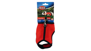 Trixie Guinea Pig Harness - soft Trixie Guinea Pig Harness - soft