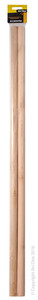 Avi One Wooden Perch - Suit 311/604 Cages 77.5cmx19mm (2pk) Avi One Wooden Perch - Suit 311/604 Cages 77.5cmx19mm (2pk)