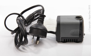 Aqua One 101 Maxi Ph 400 L/Hr 0.65m Aqua One 101 Maxi Ph 400 L/Hr 0.65m
