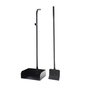 Poowee Metal Poop Scoop Poowee Metal Poop Scoop
