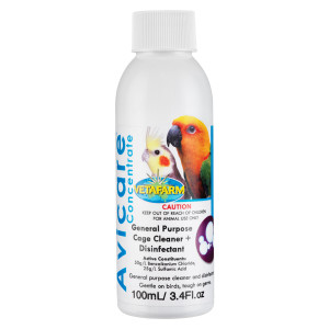 Vetafarm Avicare Concentrate 100ml Vetafarm Avicare Concentrate 100ml