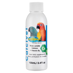 Vetafarm Calcivet 250ml Vetafarm Calcivet 250ml