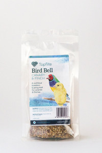 Topflite Canary & Finch Bell Topflite Canary & Finch Bell
