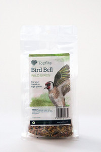 Topflite Wild Bird Bell Topflite Wild Bird Bell