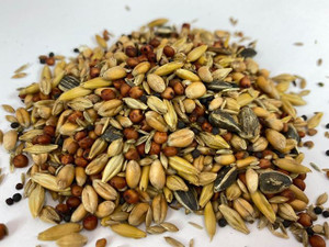 Wild Bird Mix Coarse 1kg Wild Bird Mix Coarse 1kg