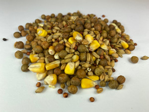 Topflite Pigeon Mix 20kg