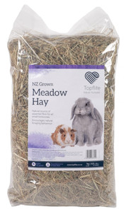 Topflite Meadow Hay 1kg Topflite Meadow Hay 1kg