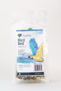 Topflite Parrot Bell Topflite Parrot Bell
