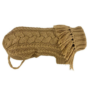 Huskimo Jumper Frenchknit Chartreuse 22cm Huskimo Jumper Frenchknit Chartreuse 22cm