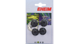 Eheim 2006 Suckers - Card of 4