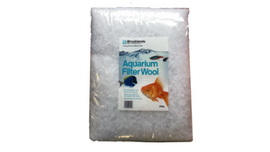 Aquarium Filterwool 200g Aquarium Filterwool 200g