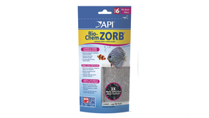 API Bio-Chem Zorb API Bio-Chem Zorb