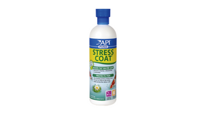 API Pond Stress Coat 473ml API Pond Stress Coat 473ml