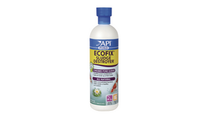 API Pond Ecofix Sludge Destroyer 473ml API Pond Ecofix Sludge Destroyer 473ml