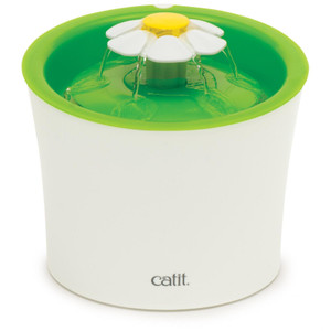 Catit Flower Drinking Fountain - 2.0 Catit Flower Drinking Fountain - 2.0