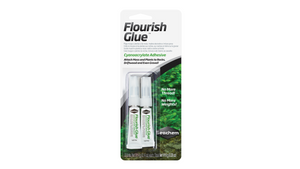 Seachem Flourish Glue 4g - x2