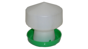 Aviary Bell Waterer 0.6l
