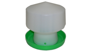 Aviary Bell Waterer1.3l
